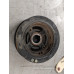 117Q033 Crankshaft Pulley From 2015 Hyundai Sonata  2.4